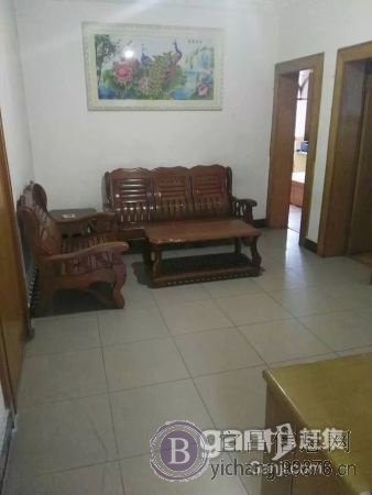 伍临小区临街3楼有一间70平方2室1厅1厨1卫住房出租